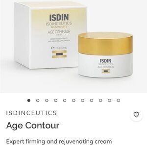 ISDIN Age Contour Cream